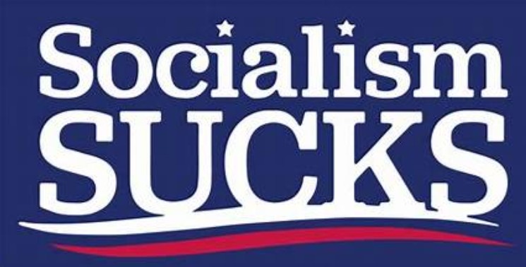 Socialism Sucks