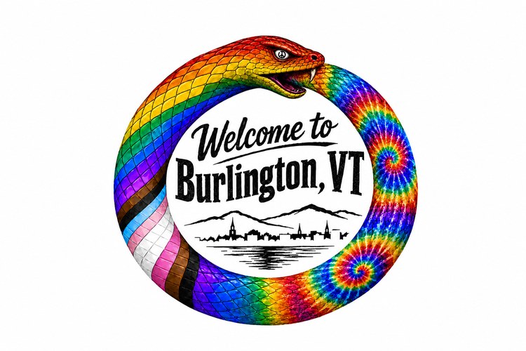 Burlington Is Still Trapped in the Same Public-Safety Loop